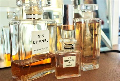 Parfum vs Eau de Parfum: 9 Key Differences You .